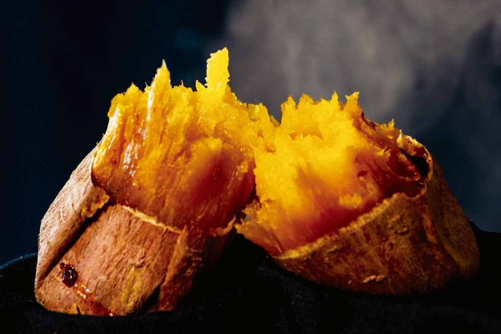 Mon an duong pho vuot thoi gian o Nhat hinh anh