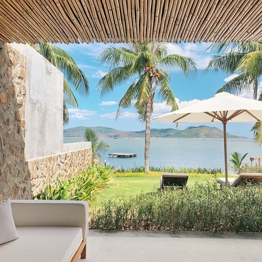 Resort Phú Yên ảnh 7 Resort Phu Yen anh 7