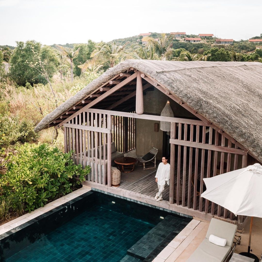 Resort Phú Yên ảnh 3 Resort Phu Yen anh 3