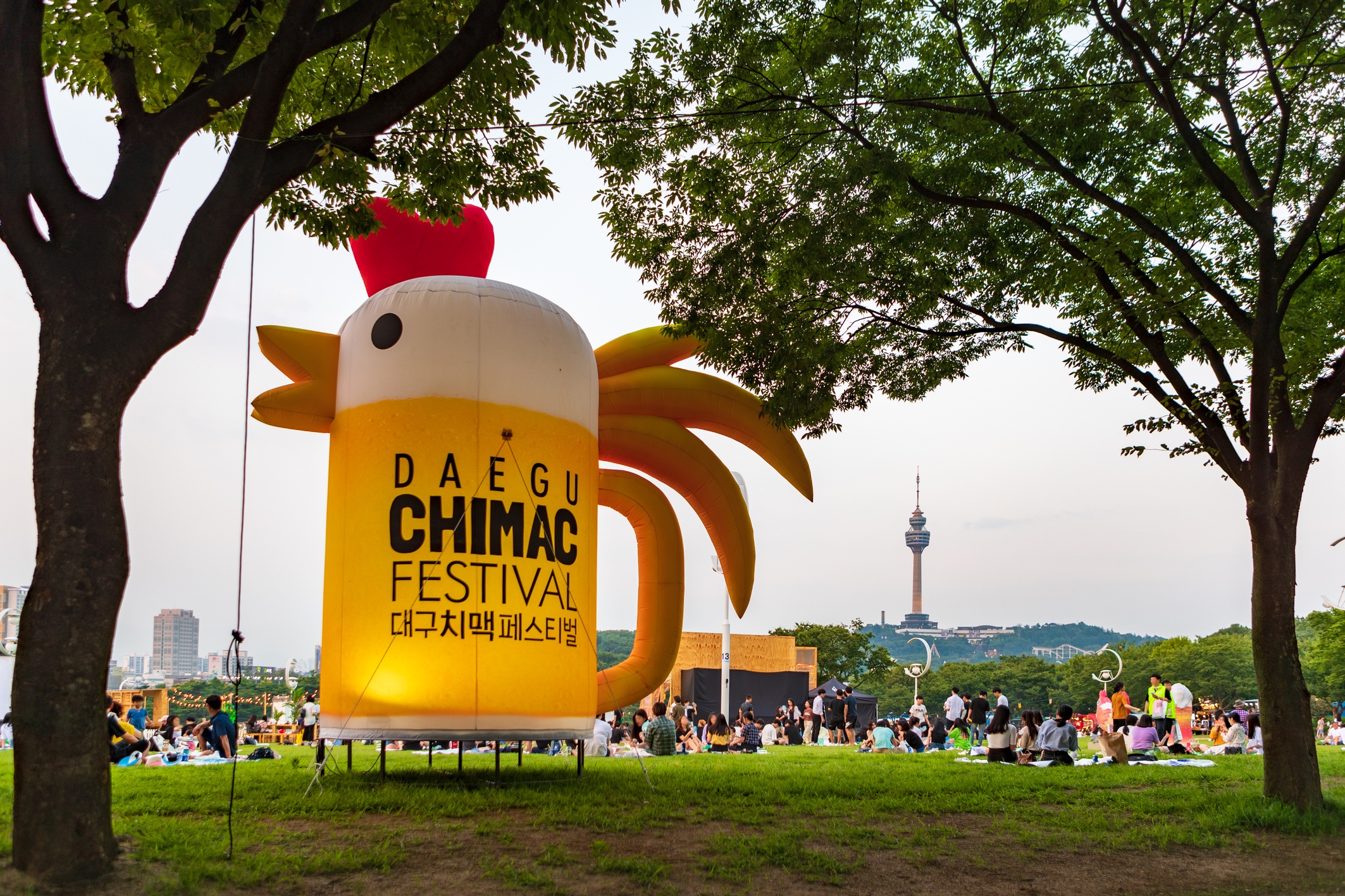 du lich Han Quoc anh 6