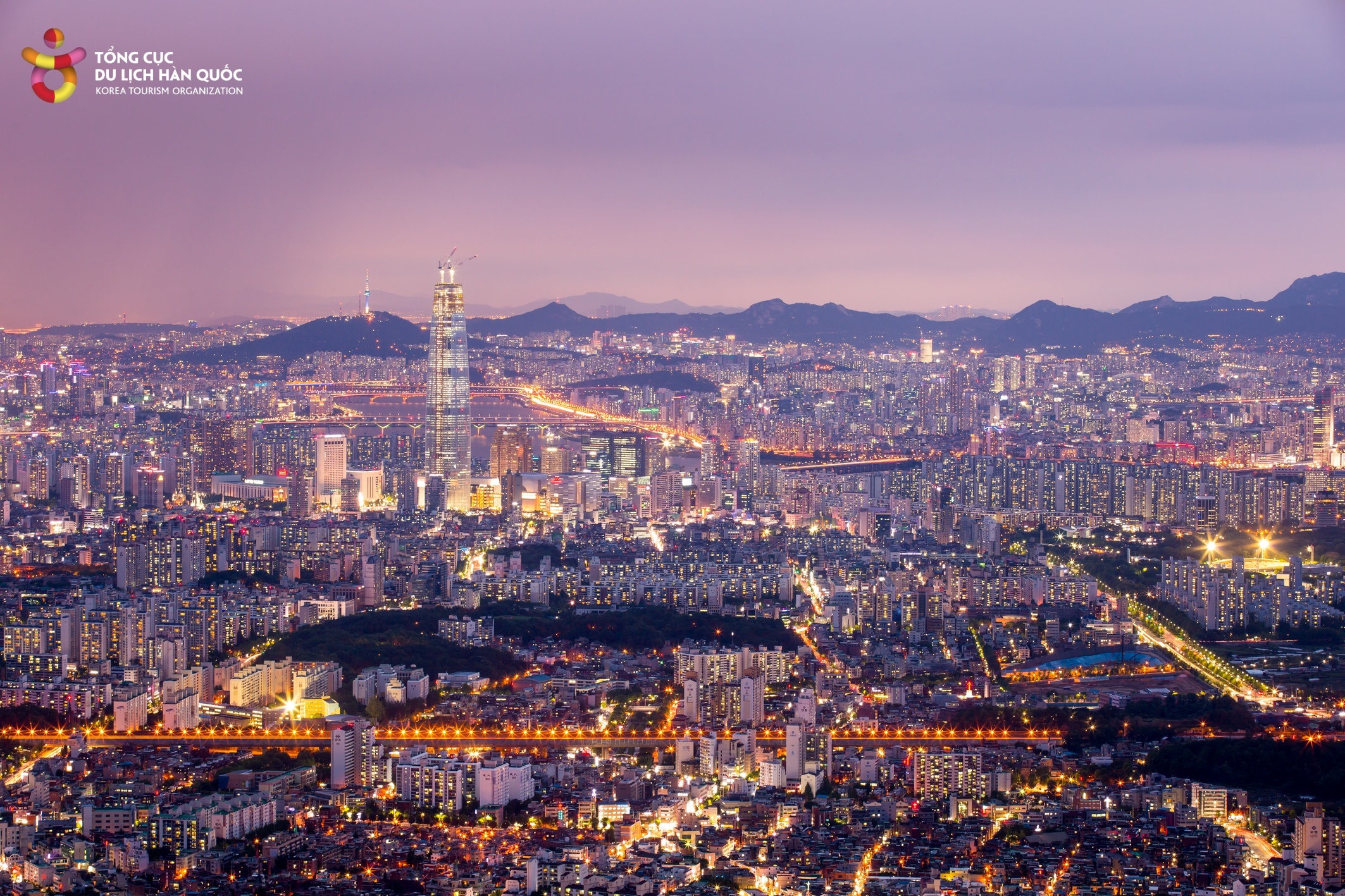 du lich Han Quoc anh 2