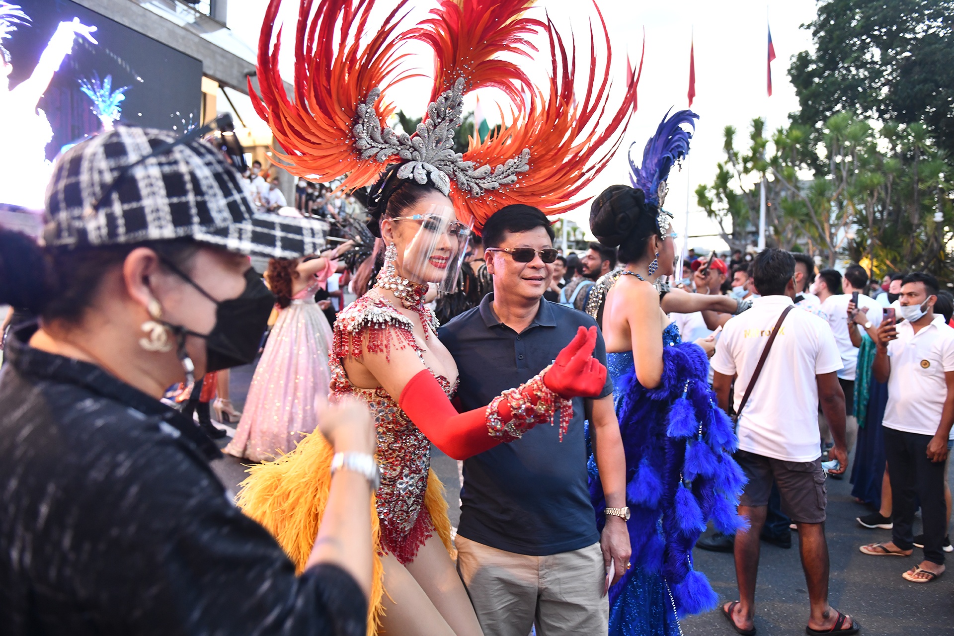 du lich Thai Lan anh 1