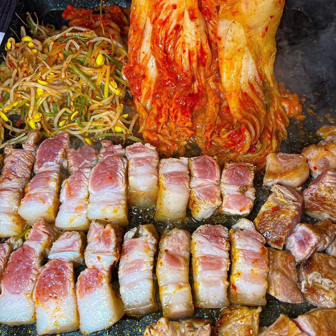 mon ngon Han Quoc anh 7