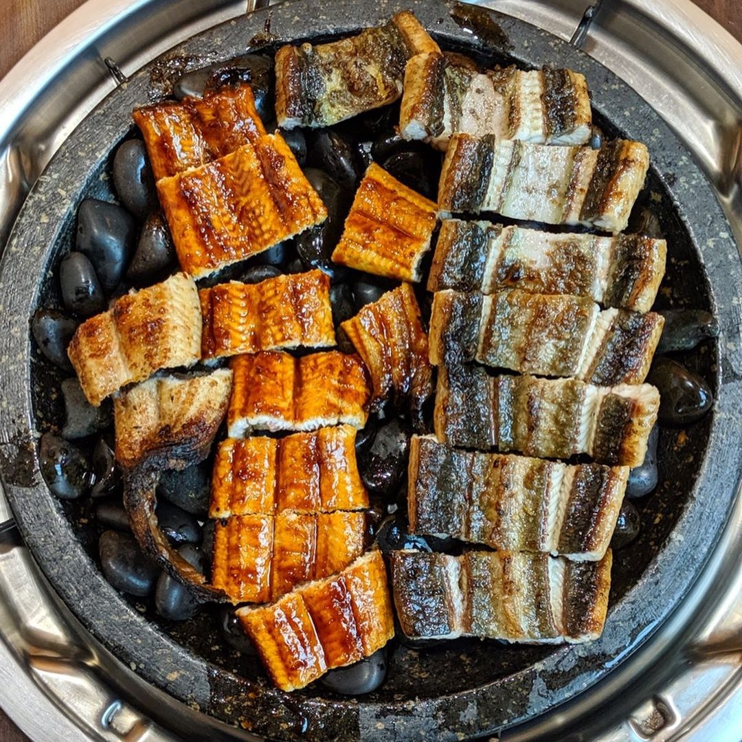 mon ngon Han Quoc anh 8