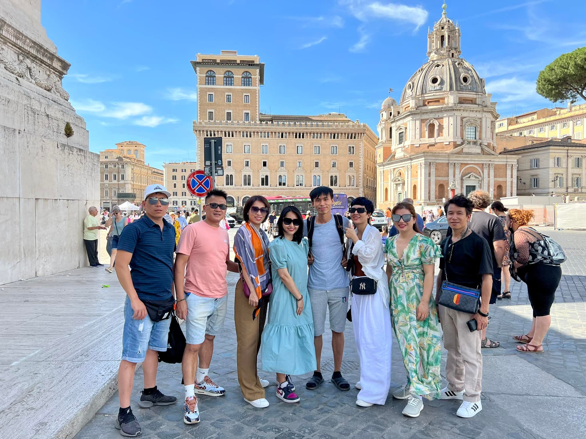 chau Au nang nong anh 6