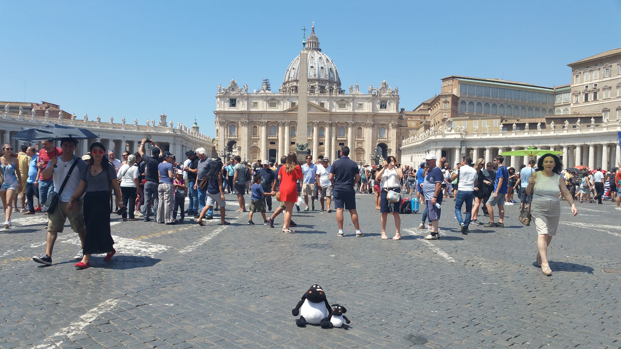 chau Au nang nong anh 2