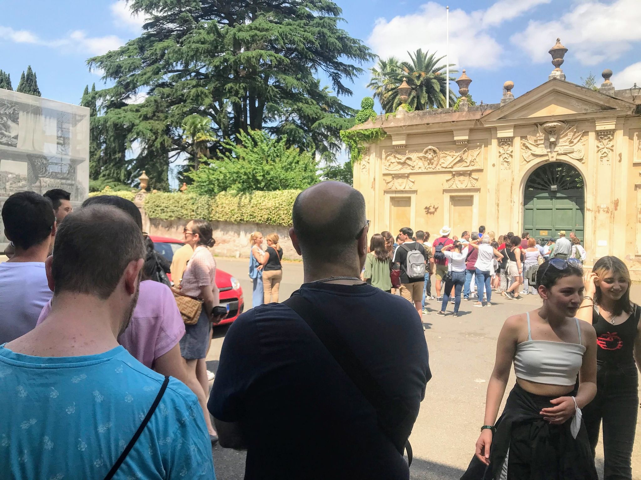 chau Au nang nong anh 3