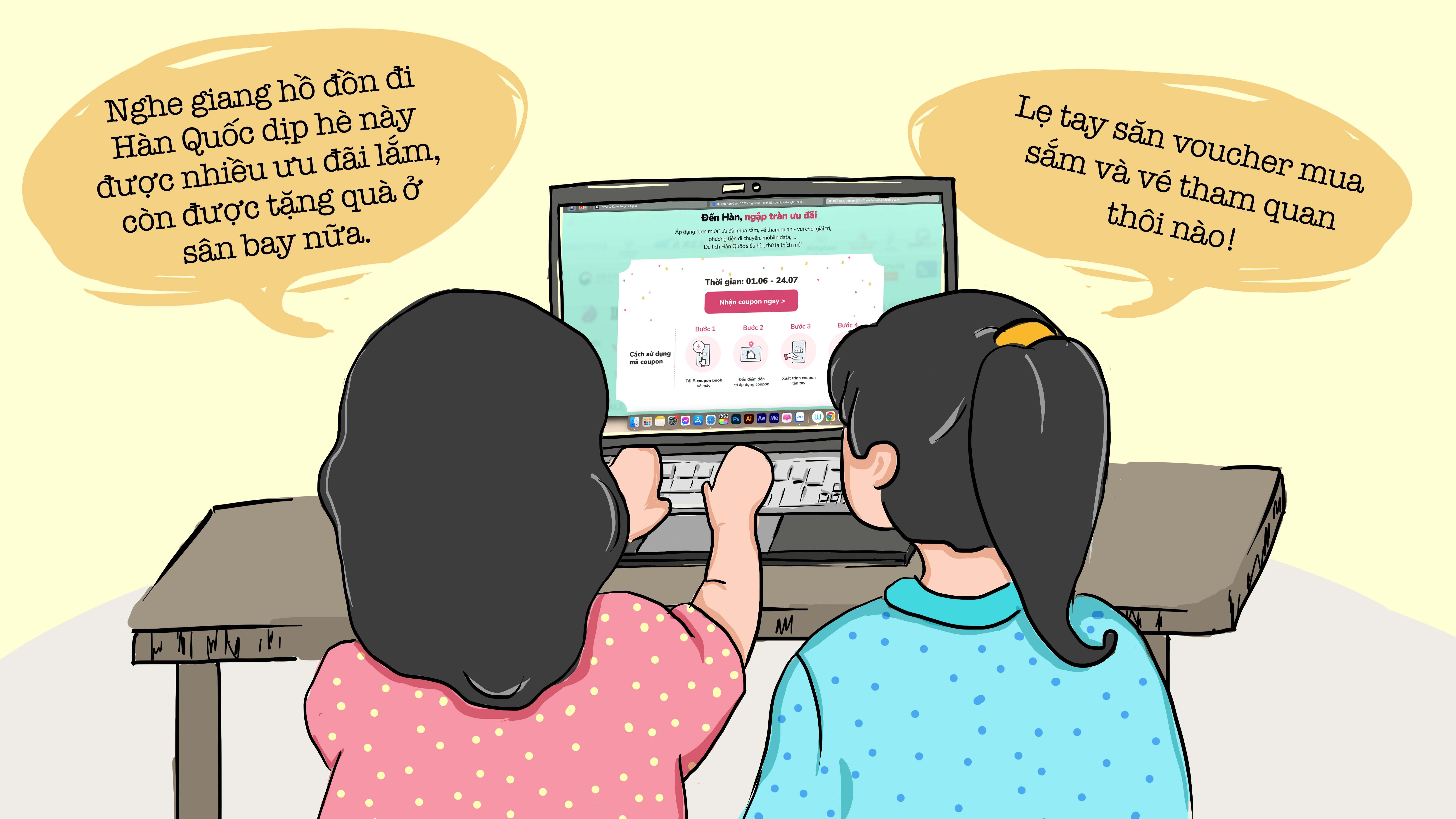 Du lich Han Quoc anh 1