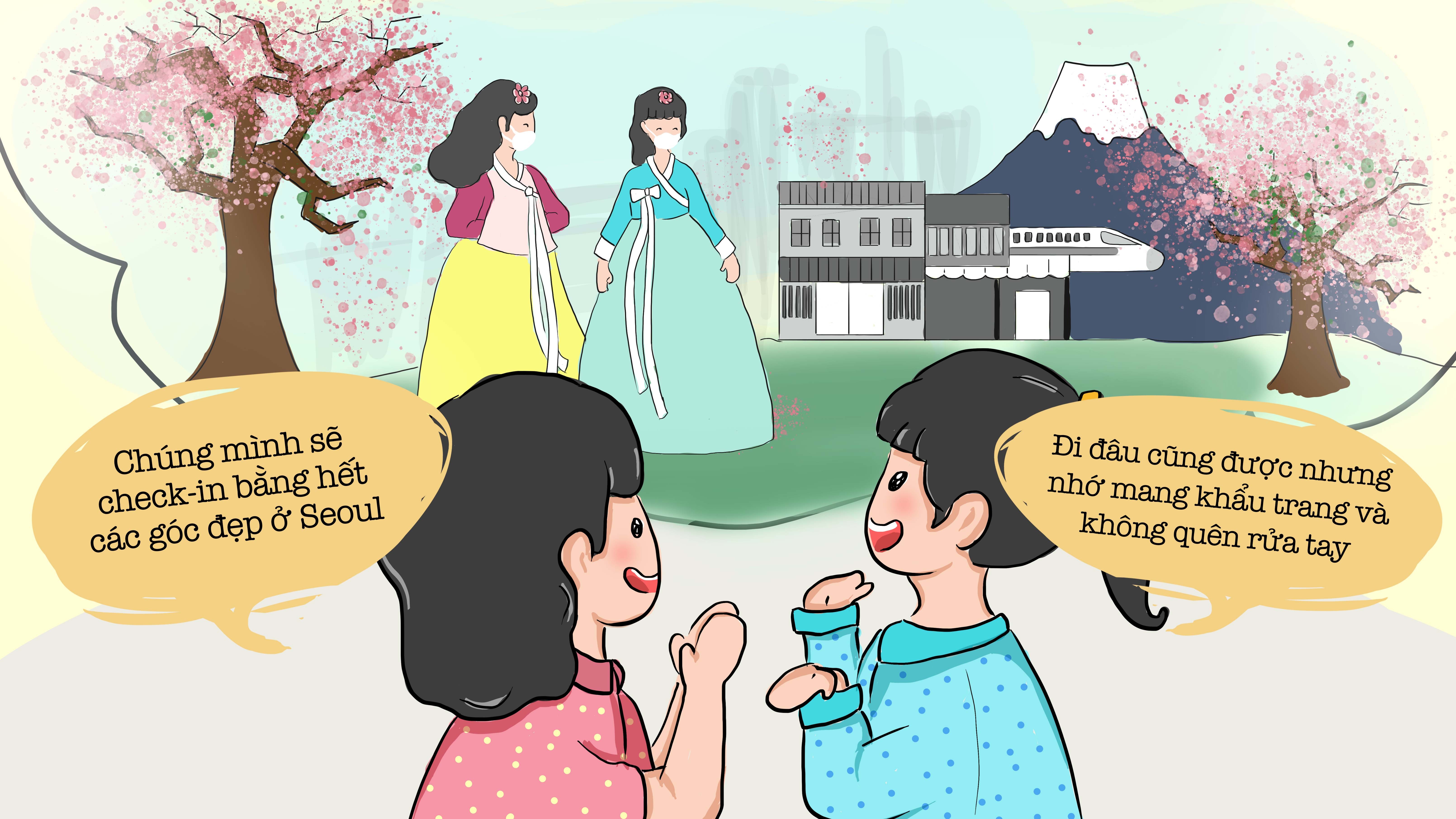 Du lich Han Quoc anh 6