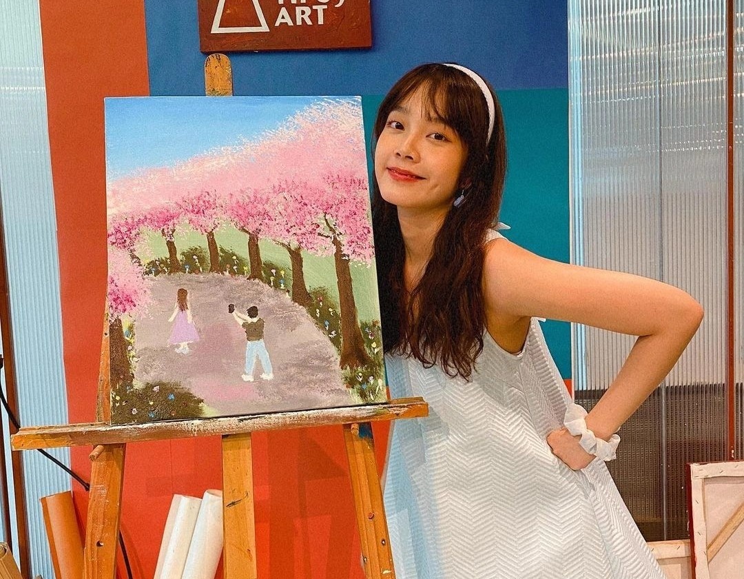 3 dia diem ve tranh thu gian o TP.HCM hinh anh