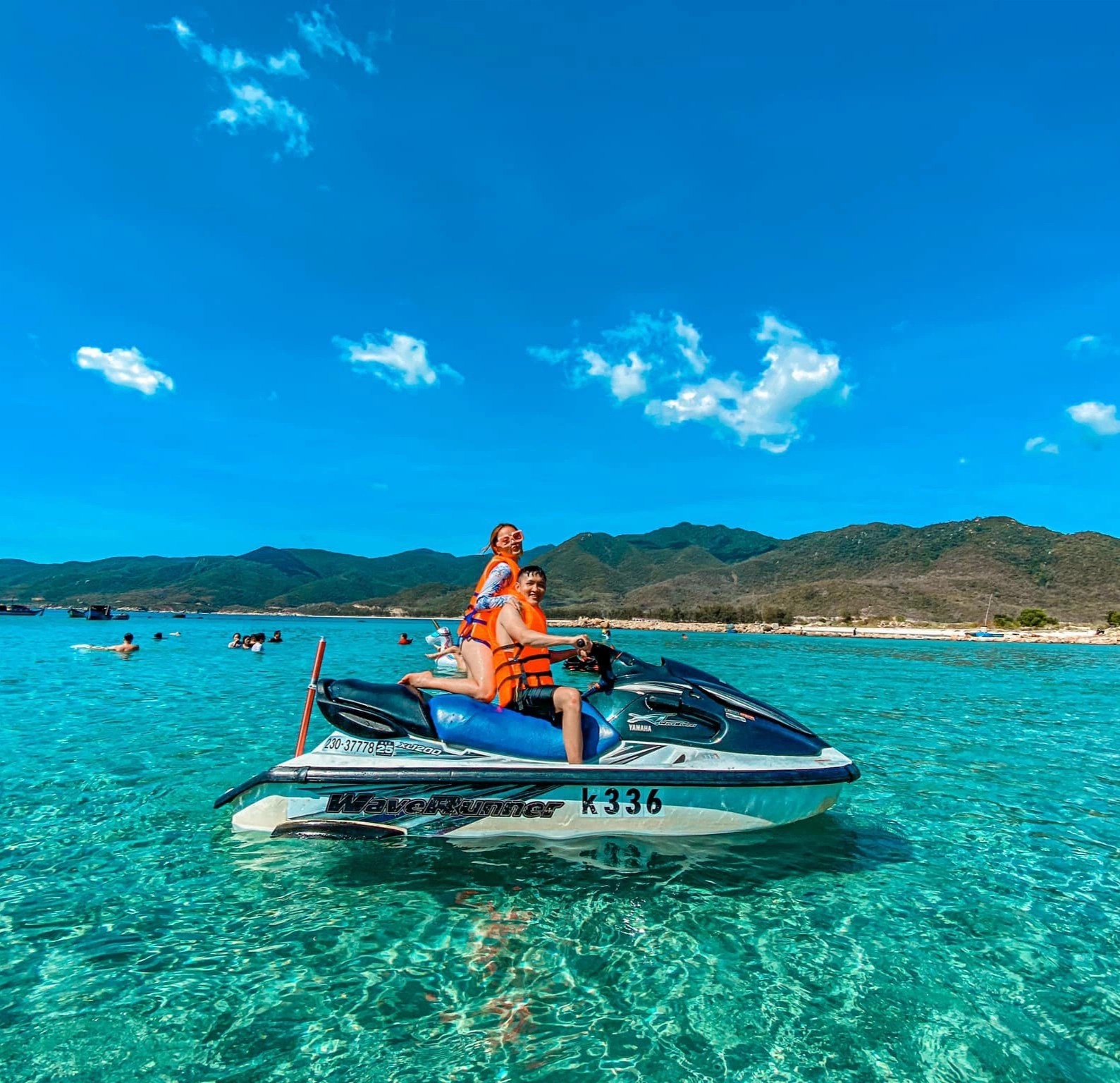 choi gi o Nha Trang anh 2