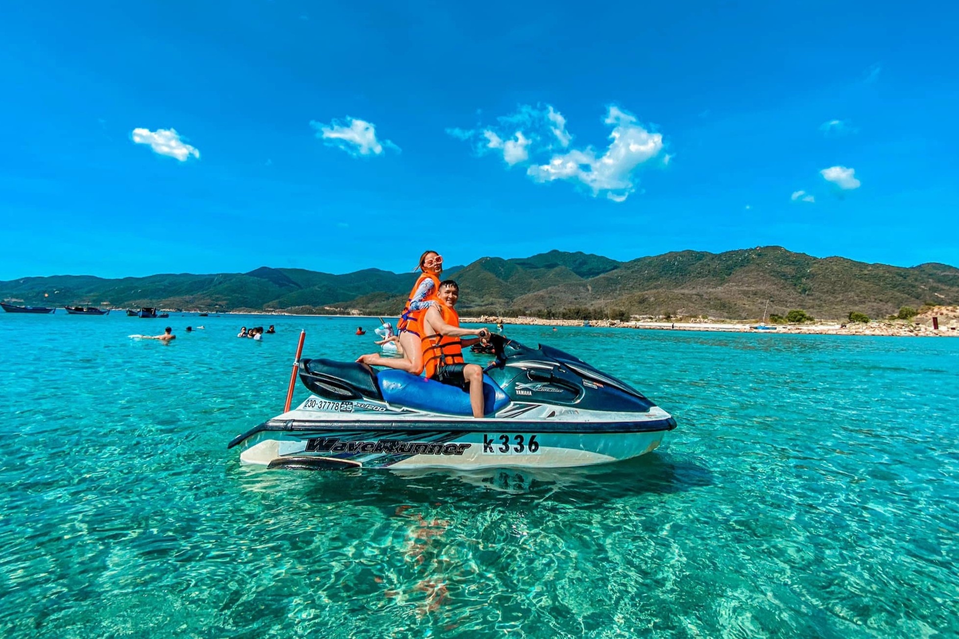 4 trai nghiem o Nha Trang ngoai lan bien hinh anh