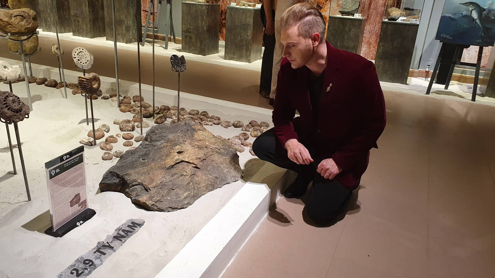 Festival Hue 2022 anh 1