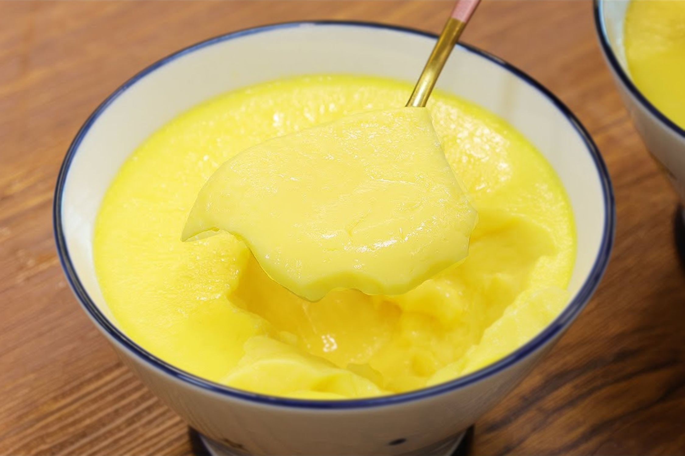 Hoc lam trung hap nuoc duong mem min hinh anh