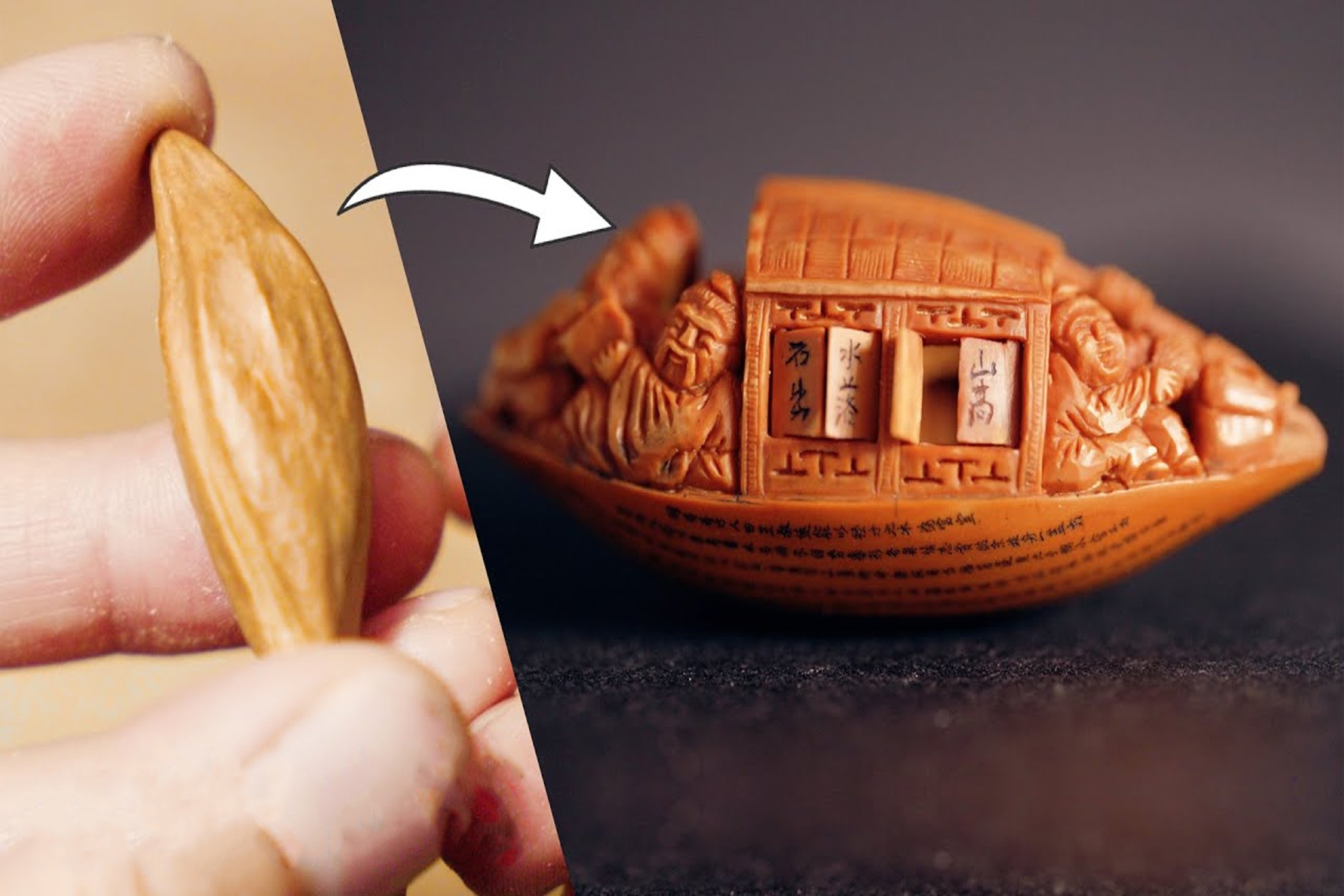 Bien hat olive 2 cm thanh tac pham nghe thuat hinh anh