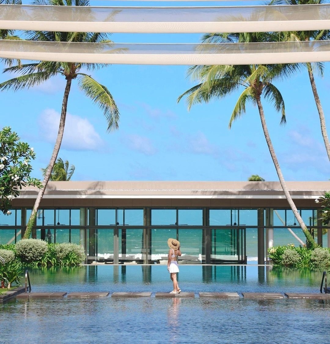 resort ven bien Phu Quoc anh 1