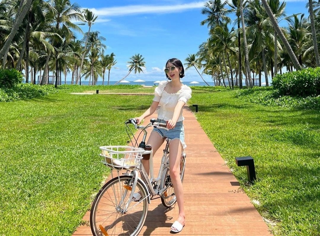Resort o Phu Quoc vao danh sach khu nghi ven bien tot nhat the gioi hinh anh