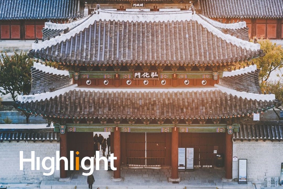 9 dieu du khach nen biet truoc khi den Han Quoc hinh anh