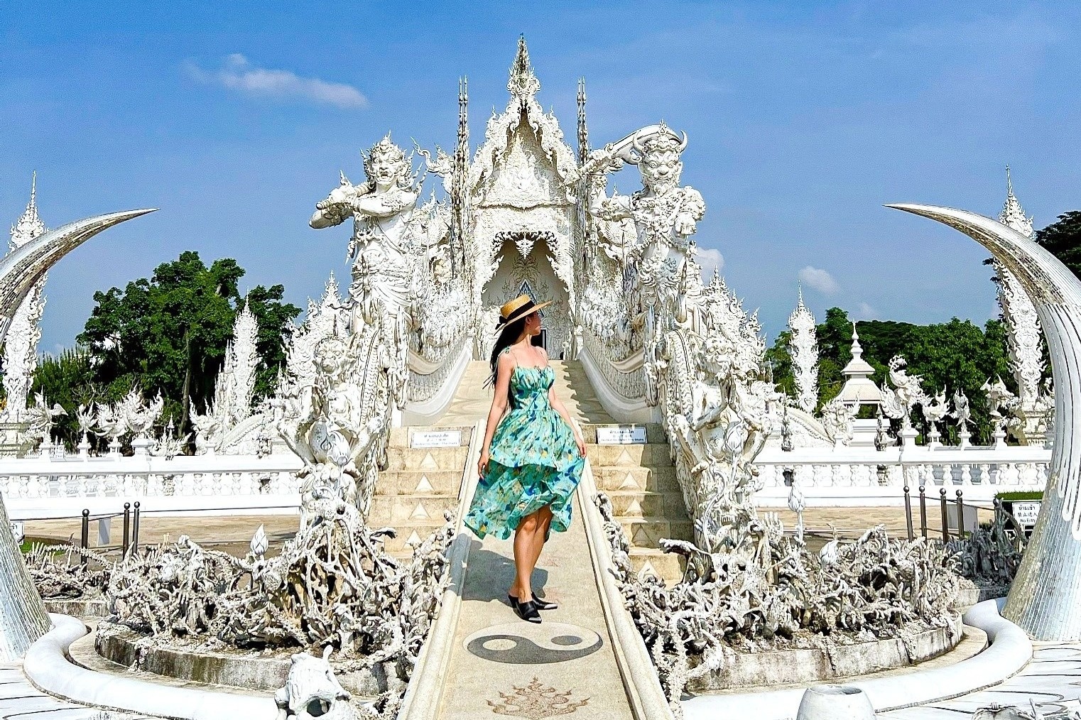 Cach du lich Thai Lan phuc hoi hinh anh