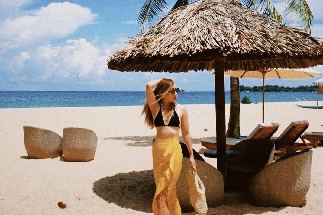 Phu Quoc tam ngung cac tuyen tau, pha do thoi tiet xau hinh anh