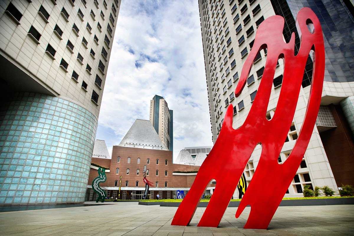 check-in Singapore anh 7