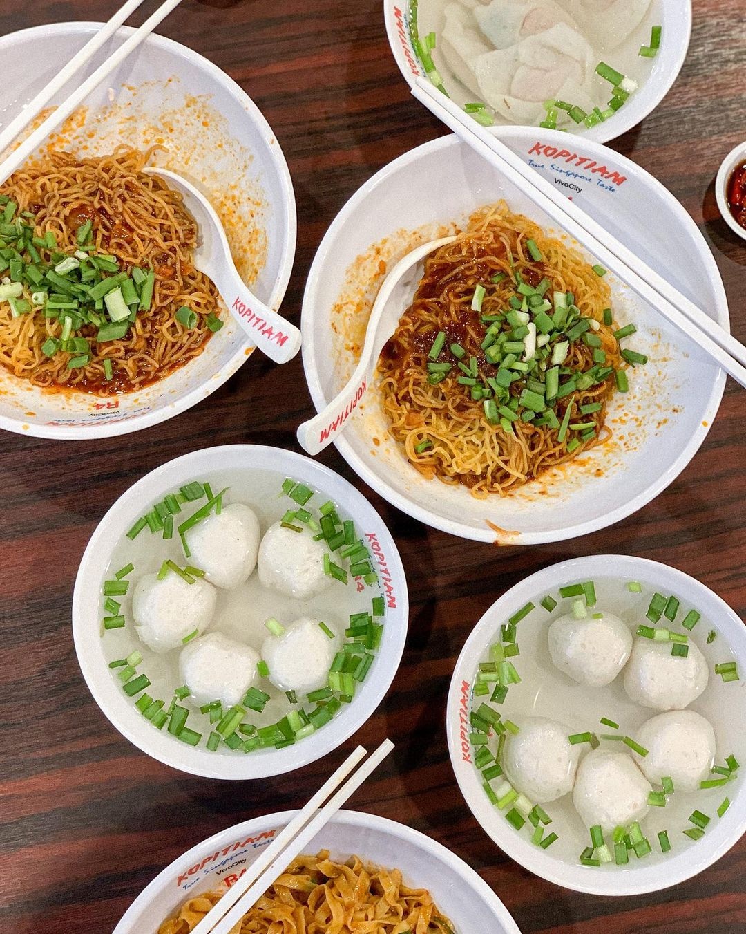 ẩm thực Singapore ảnh 1 am thuc Singapore anh 1