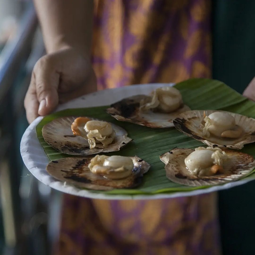 cho noi gan Bangkok anh 6