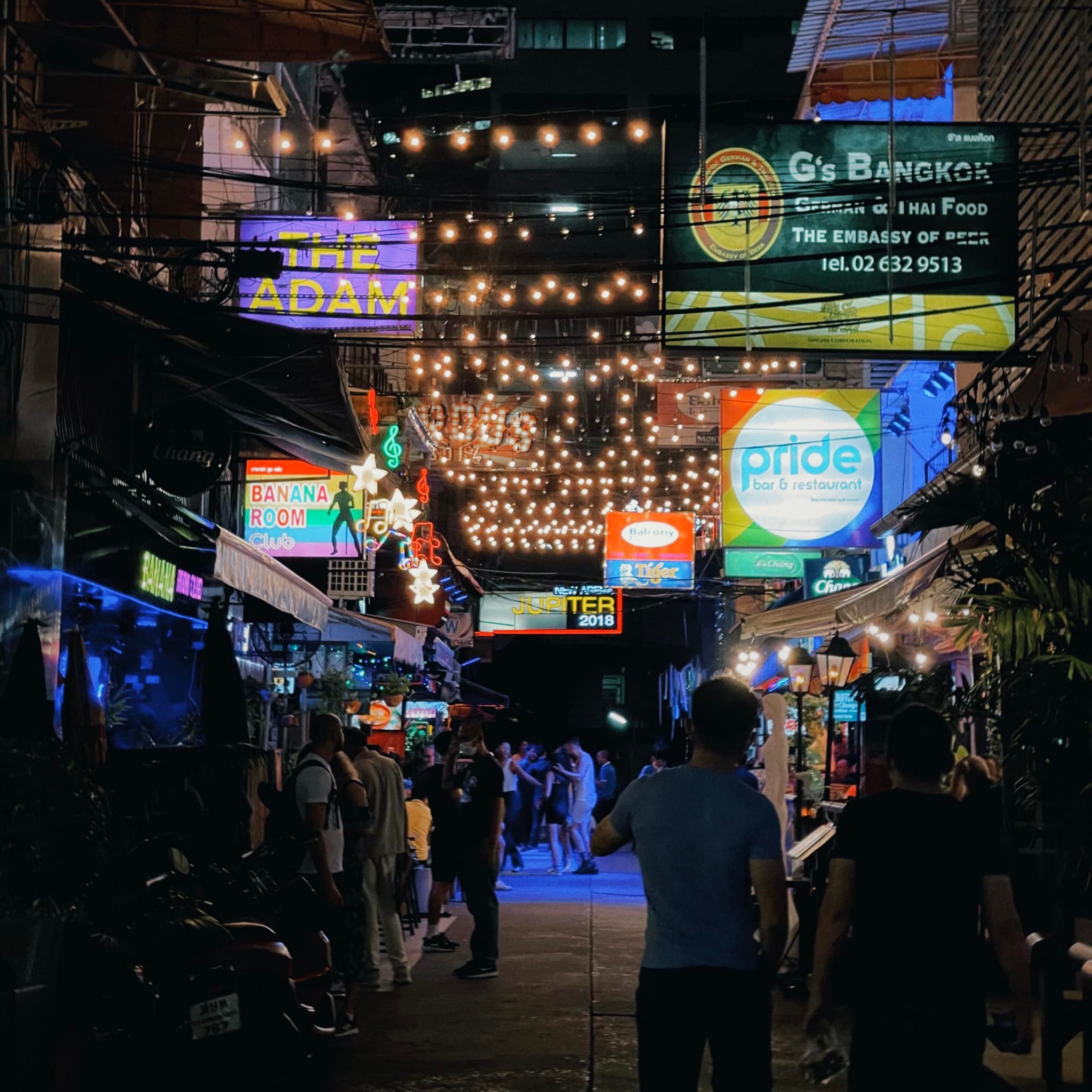 Du lịch Thái Lan ảnh 6 Du lich Thai Lan anh 6