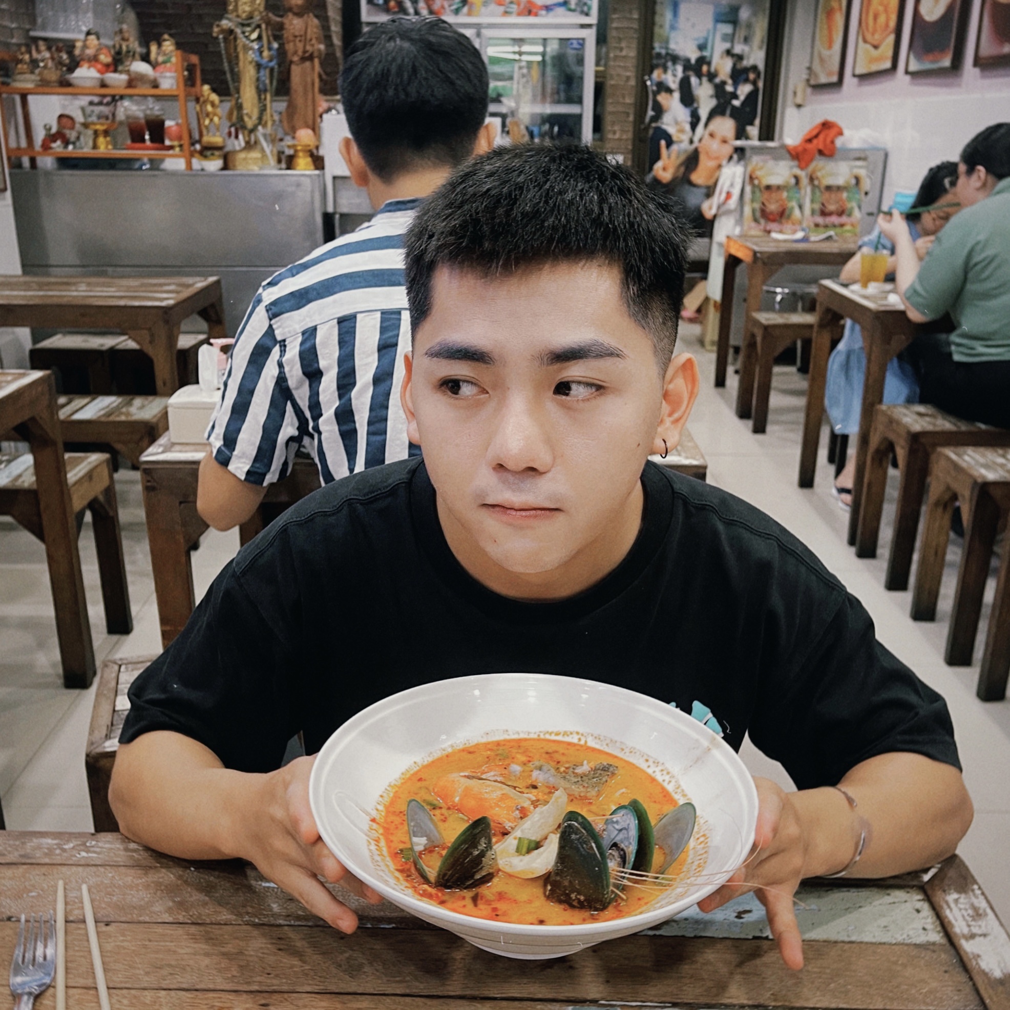 Du lịch Thái Lan ảnh 3 Du lich Thai Lan anh 3