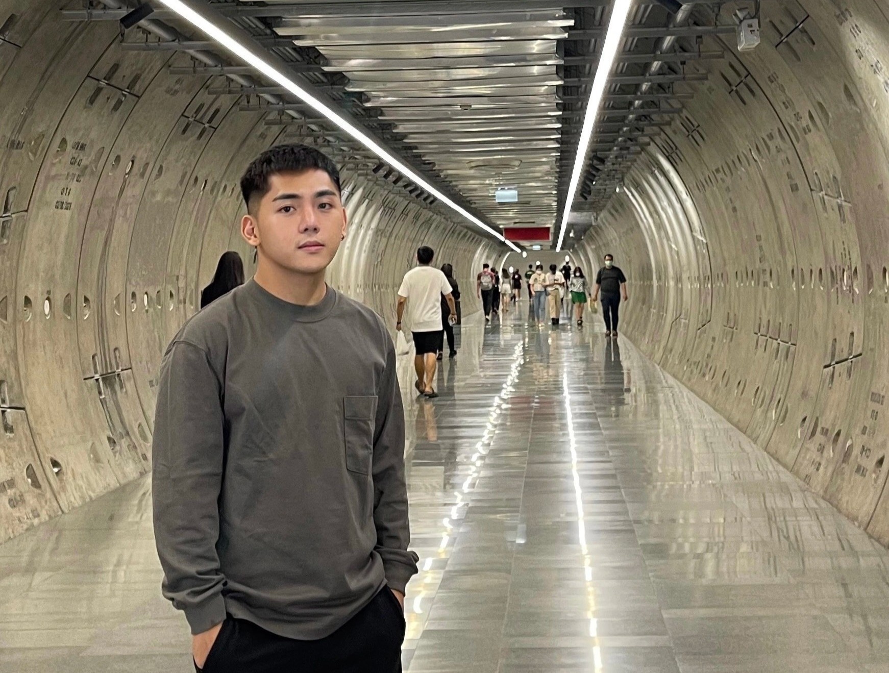 5 luu y khi du lich Thai Lan mot minh hinh anh