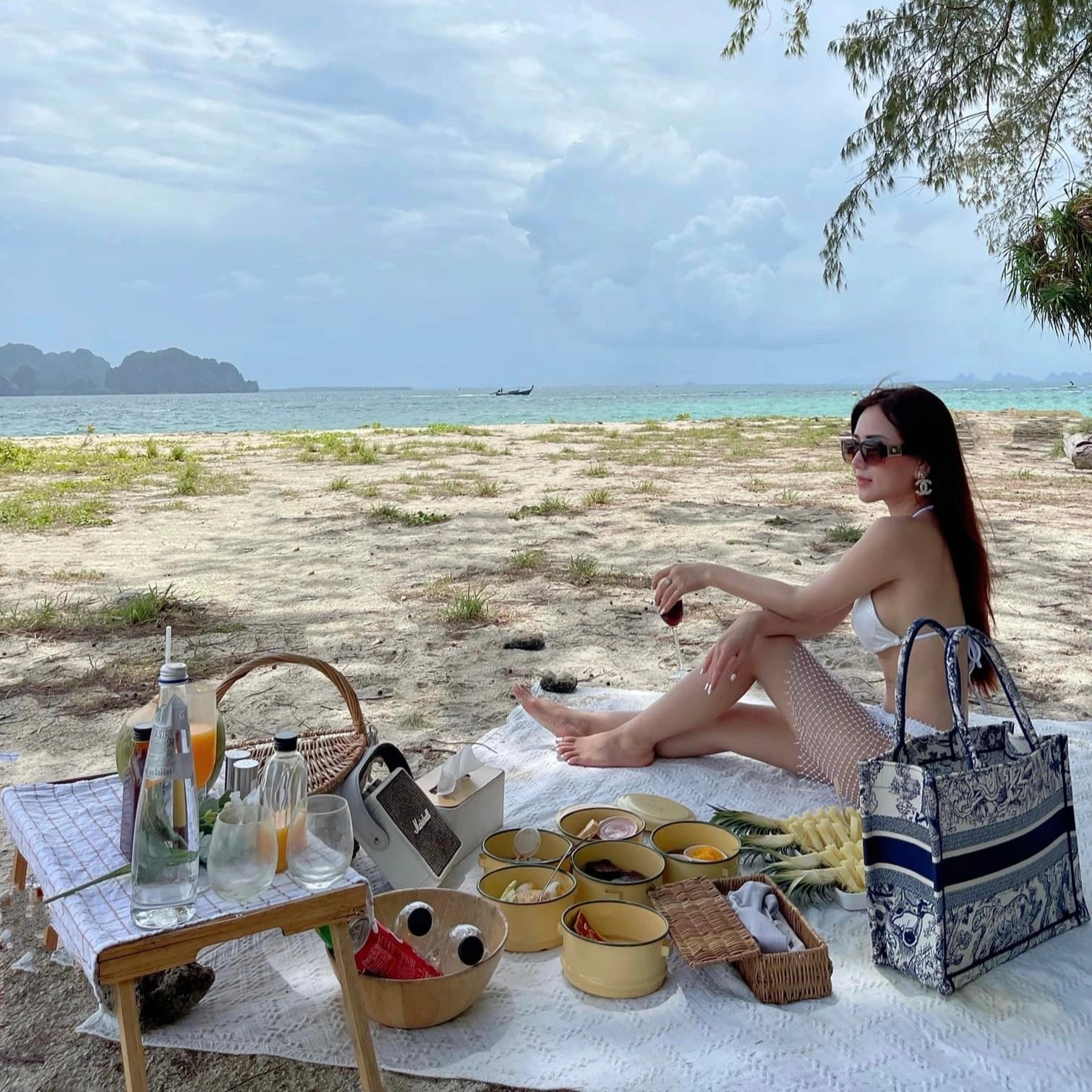 du lich Thai Lan anh 1