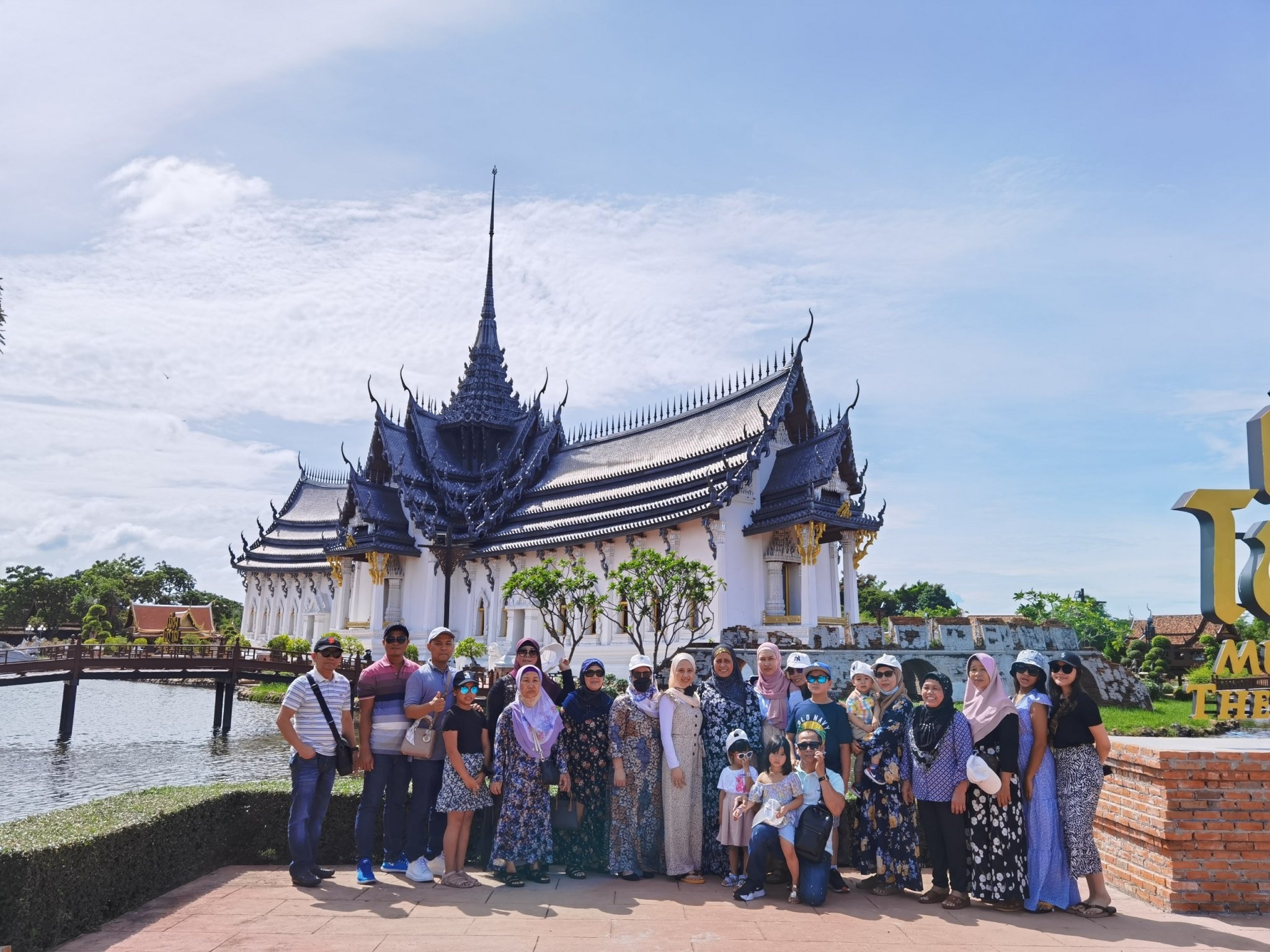 du lich Thai Lan anh 2