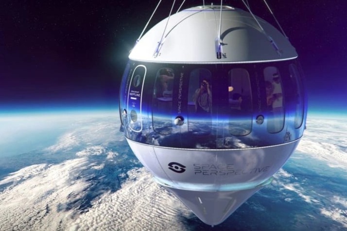 Chuyen du lich ra ngoai Trai Dat hinh anh