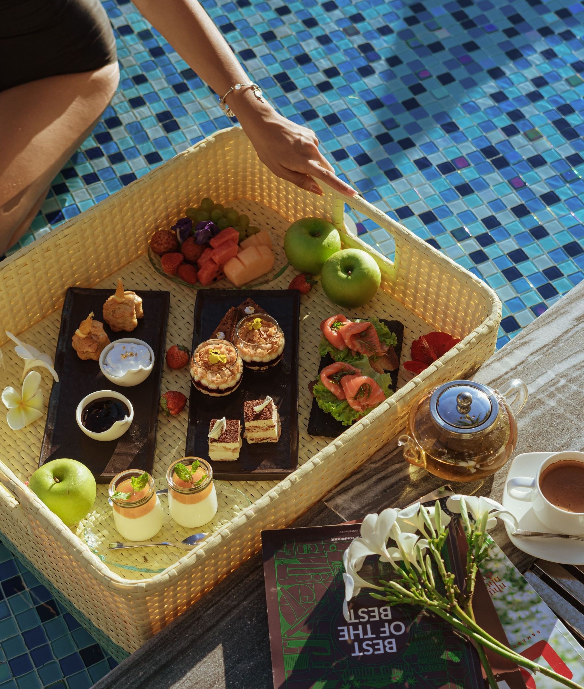 nghỉ dưỡng cuối tuần ảnh 2 nghi duong cuoi tuan anh 2