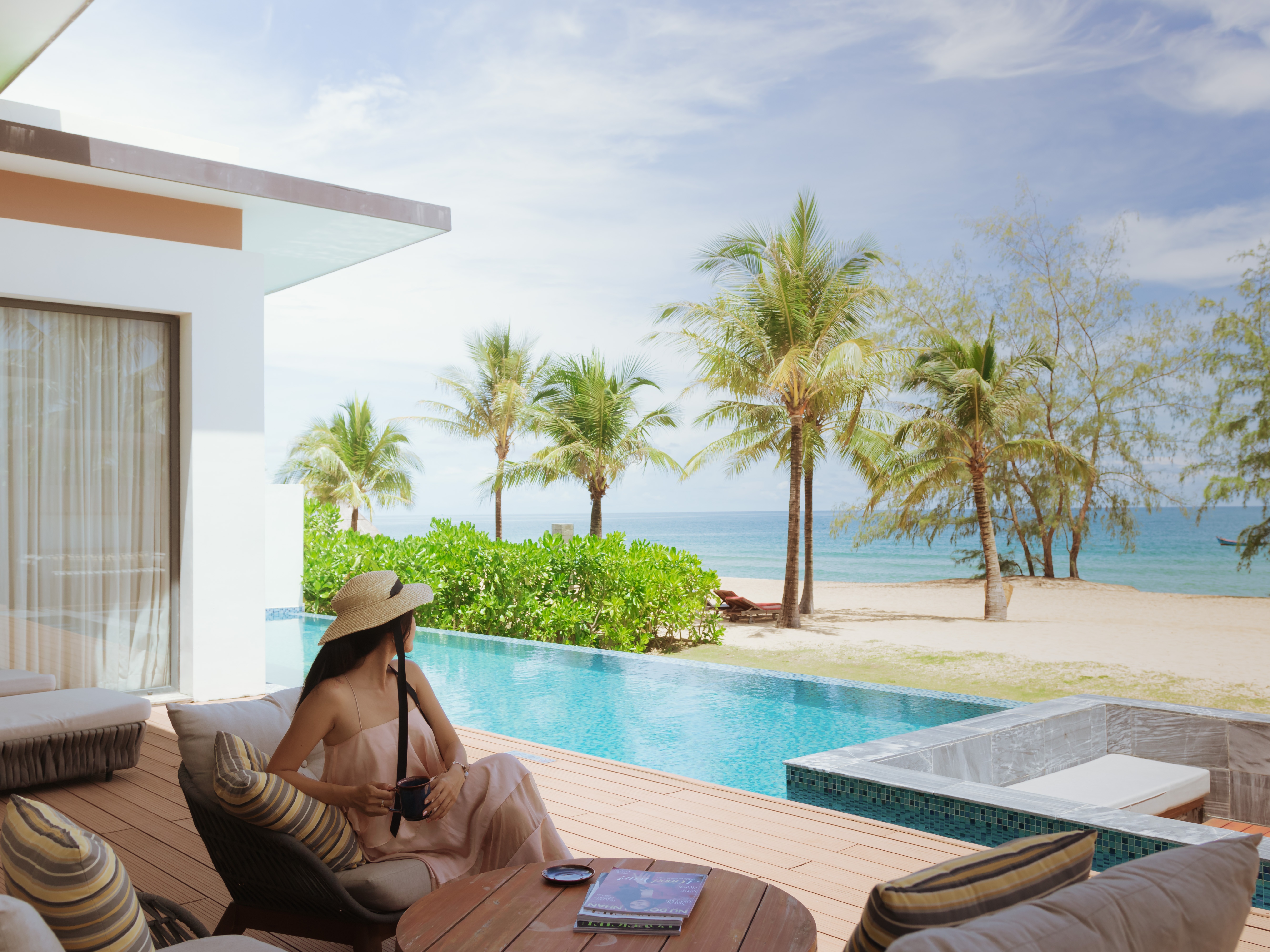 Nghi duong ngan ngay khong nham chan o Phu Quoc hinh anh