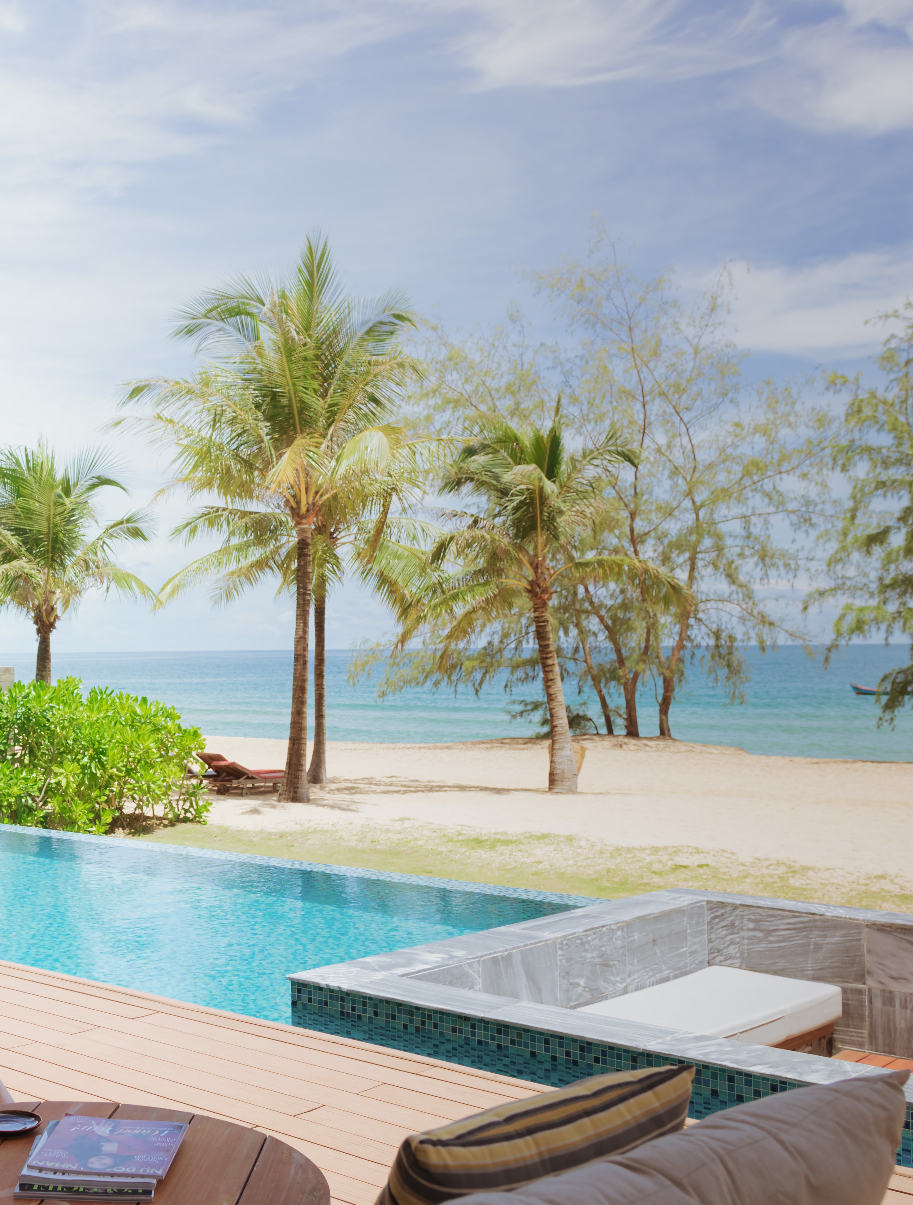 nghỉ dưỡng cuối tuần ảnh 5 nghi duong cuoi tuan anh 5