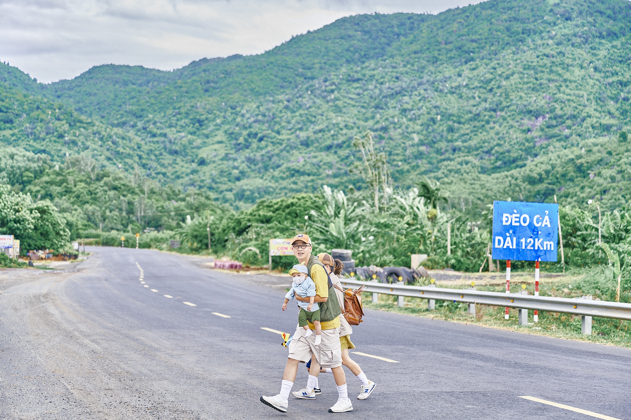 du lich gia dinh anh 4