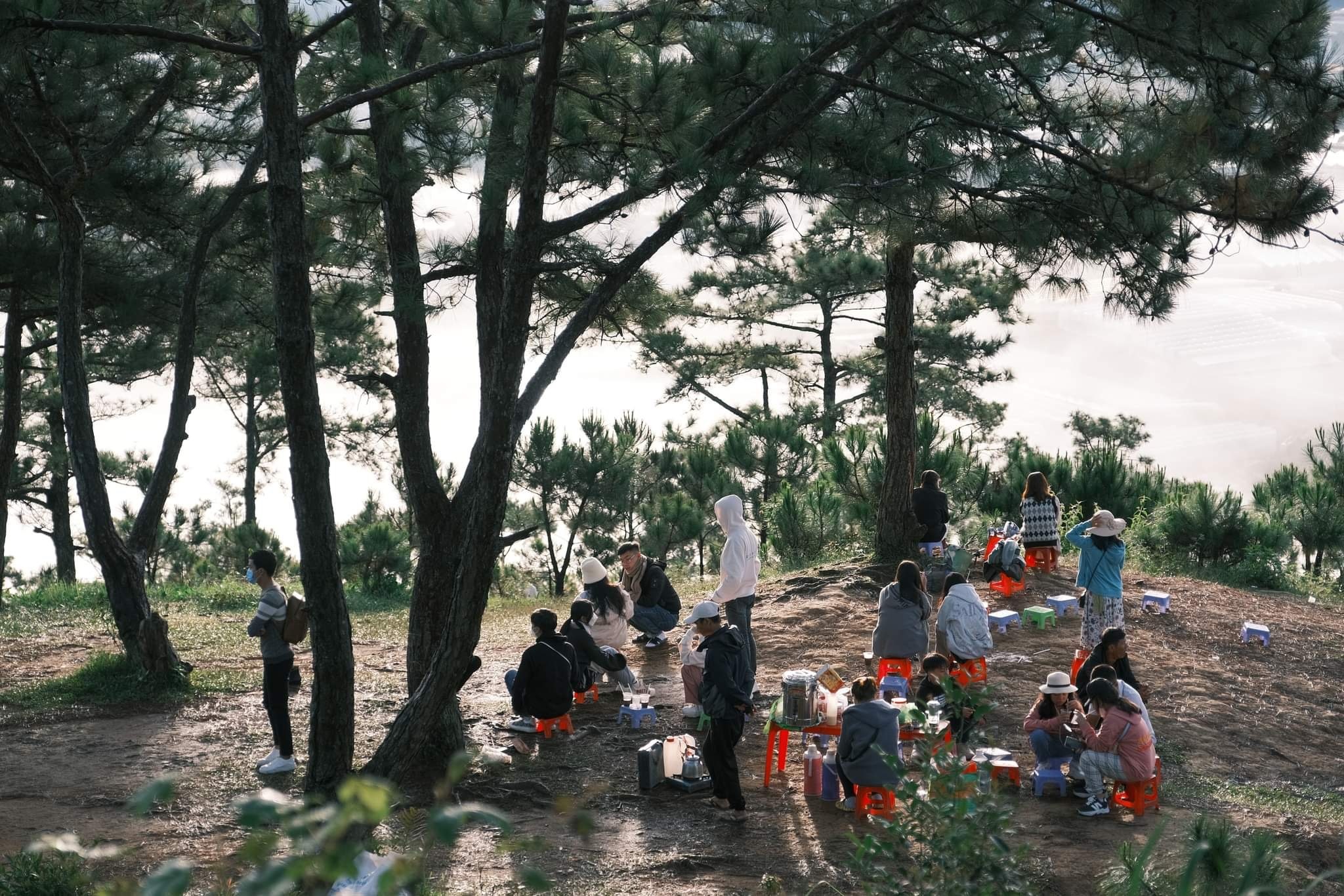 Da Lat cuoi he anh 6