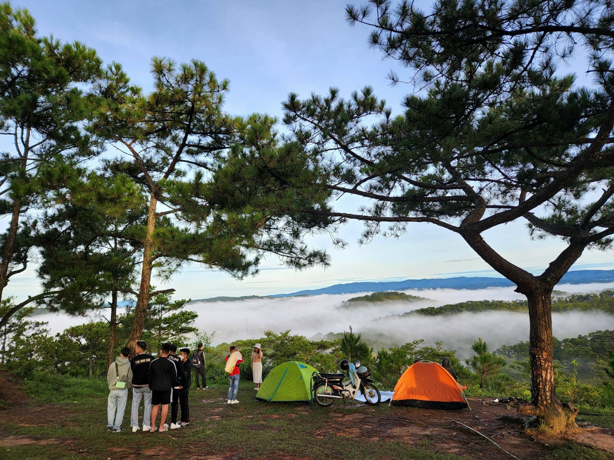 Da Lat cuoi he anh 5