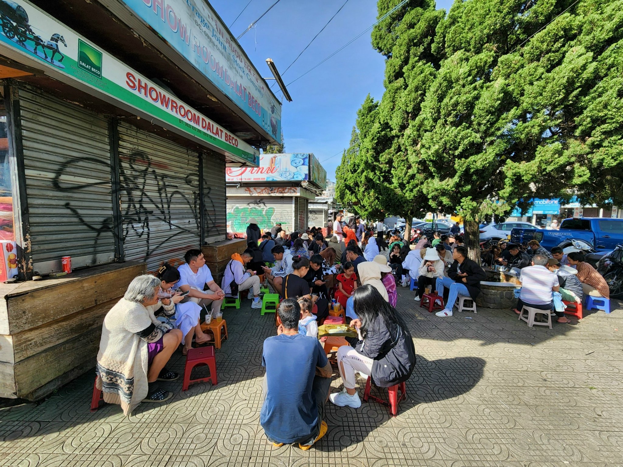 Da Lat cuoi he anh 8