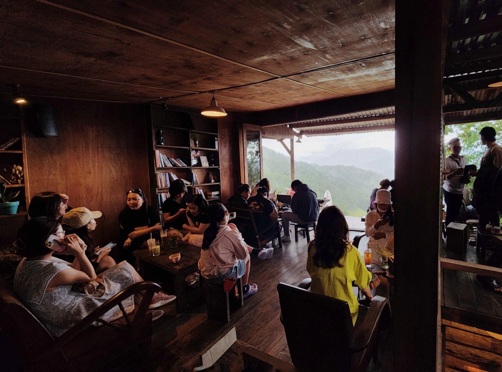 Da Lat cuoi he anh 2