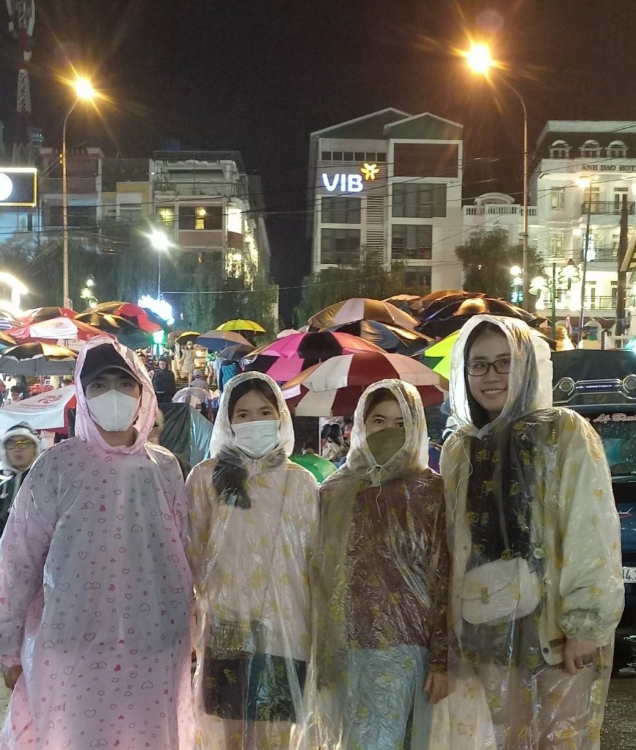 Da Lat cuoi he anh 3