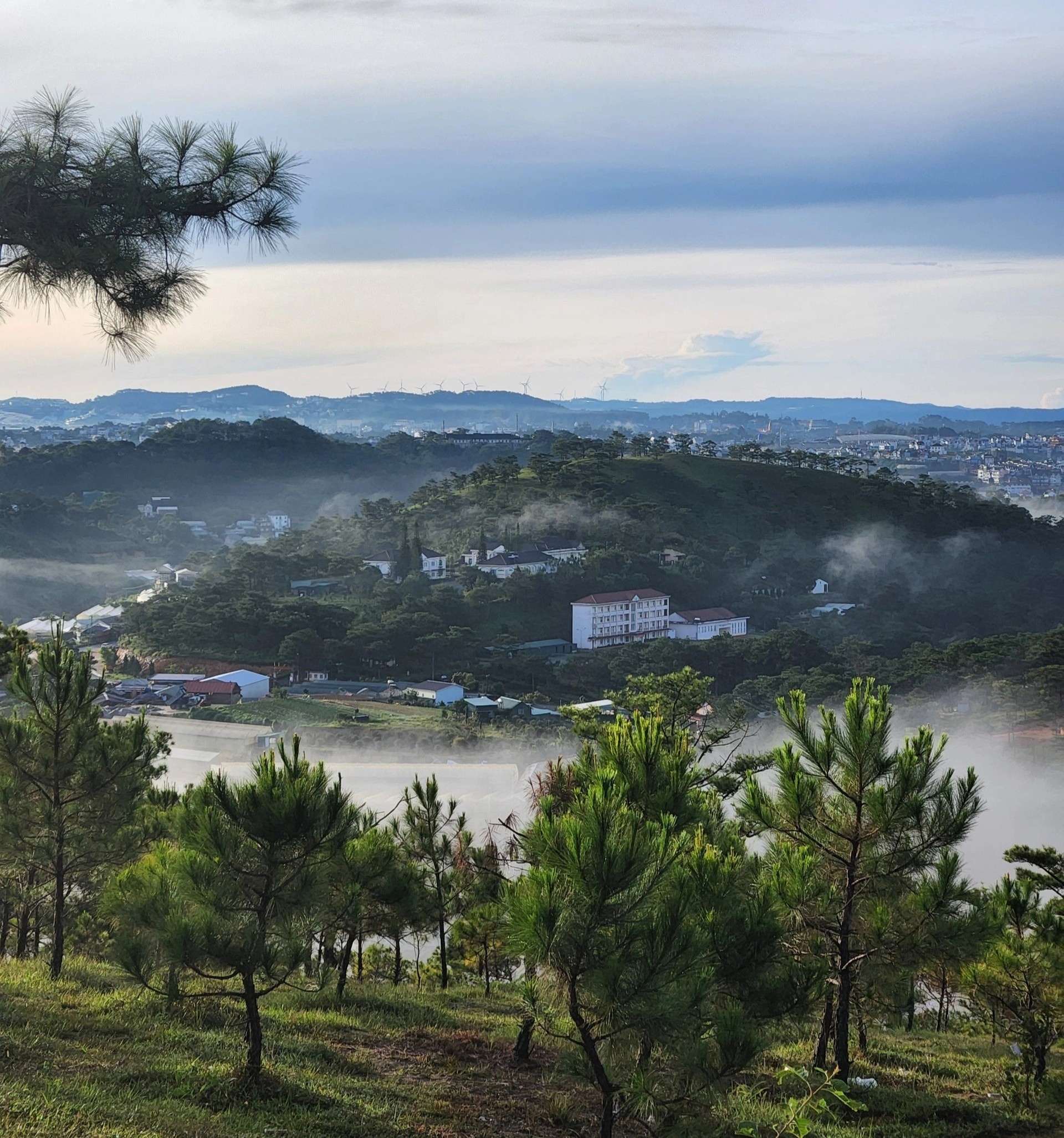 workcation o Da Lat anh 7