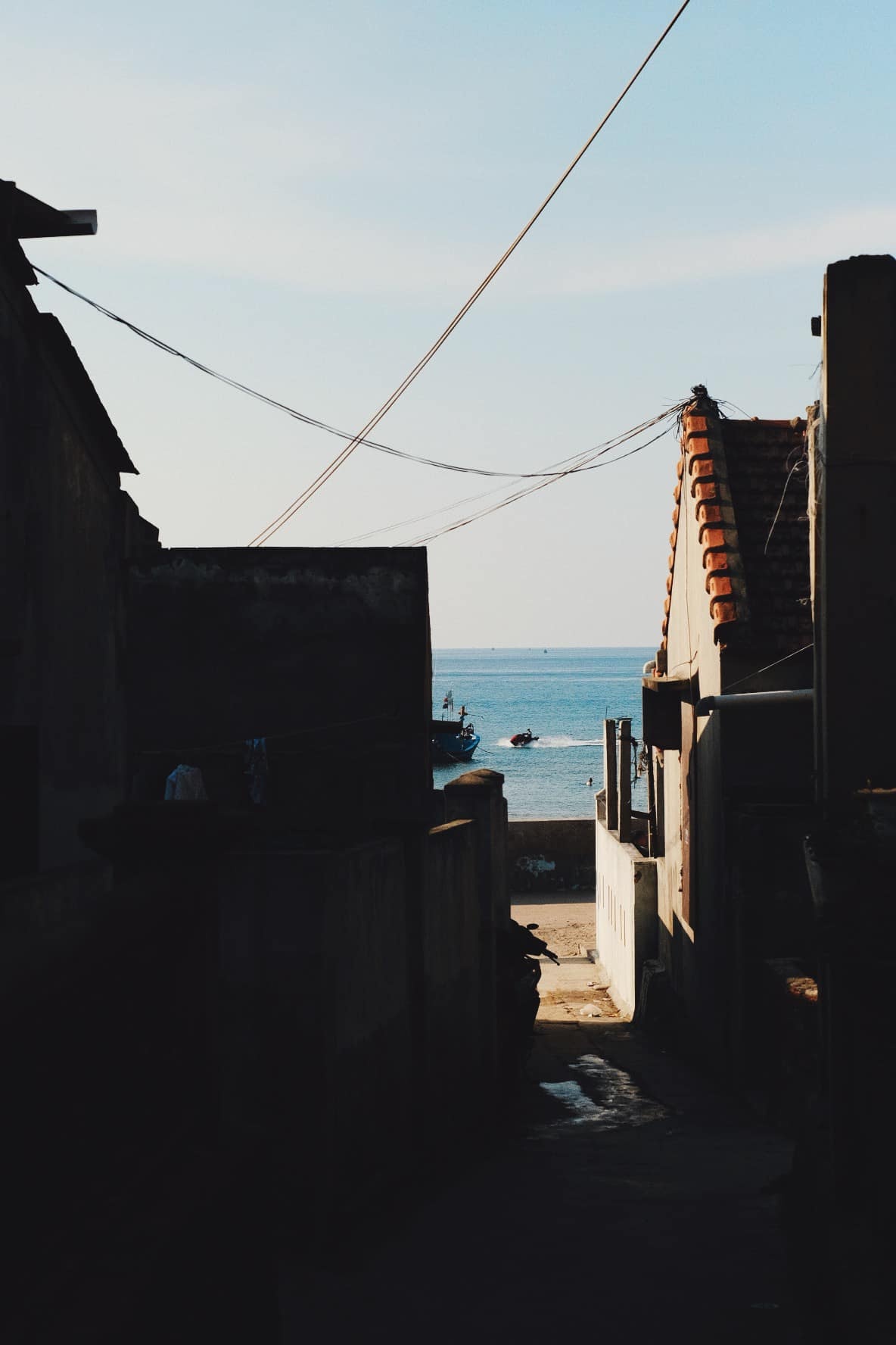 du lich Quy Nhon anh 10