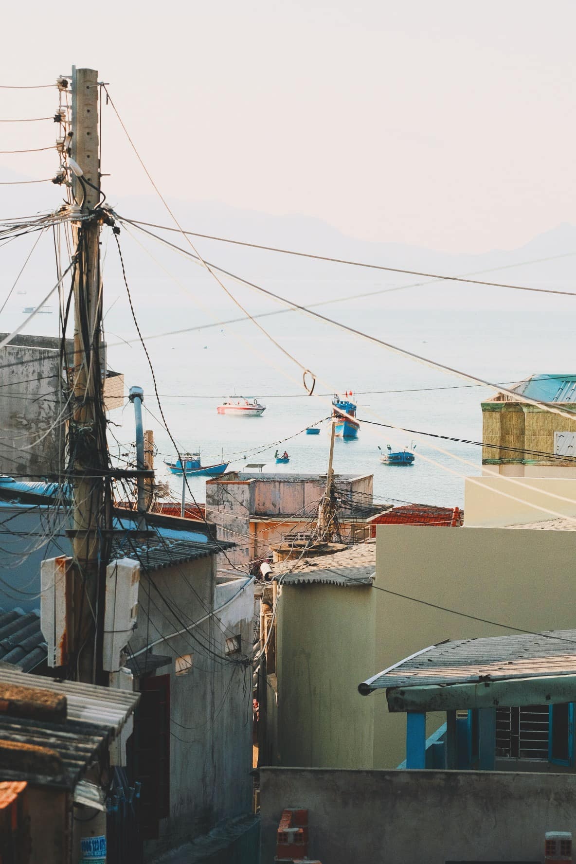 du lich Quy Nhon anh 11