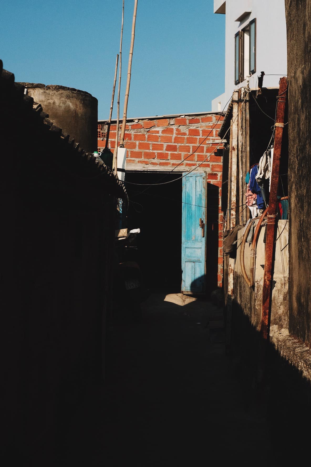 du lich Quy Nhon anh 12