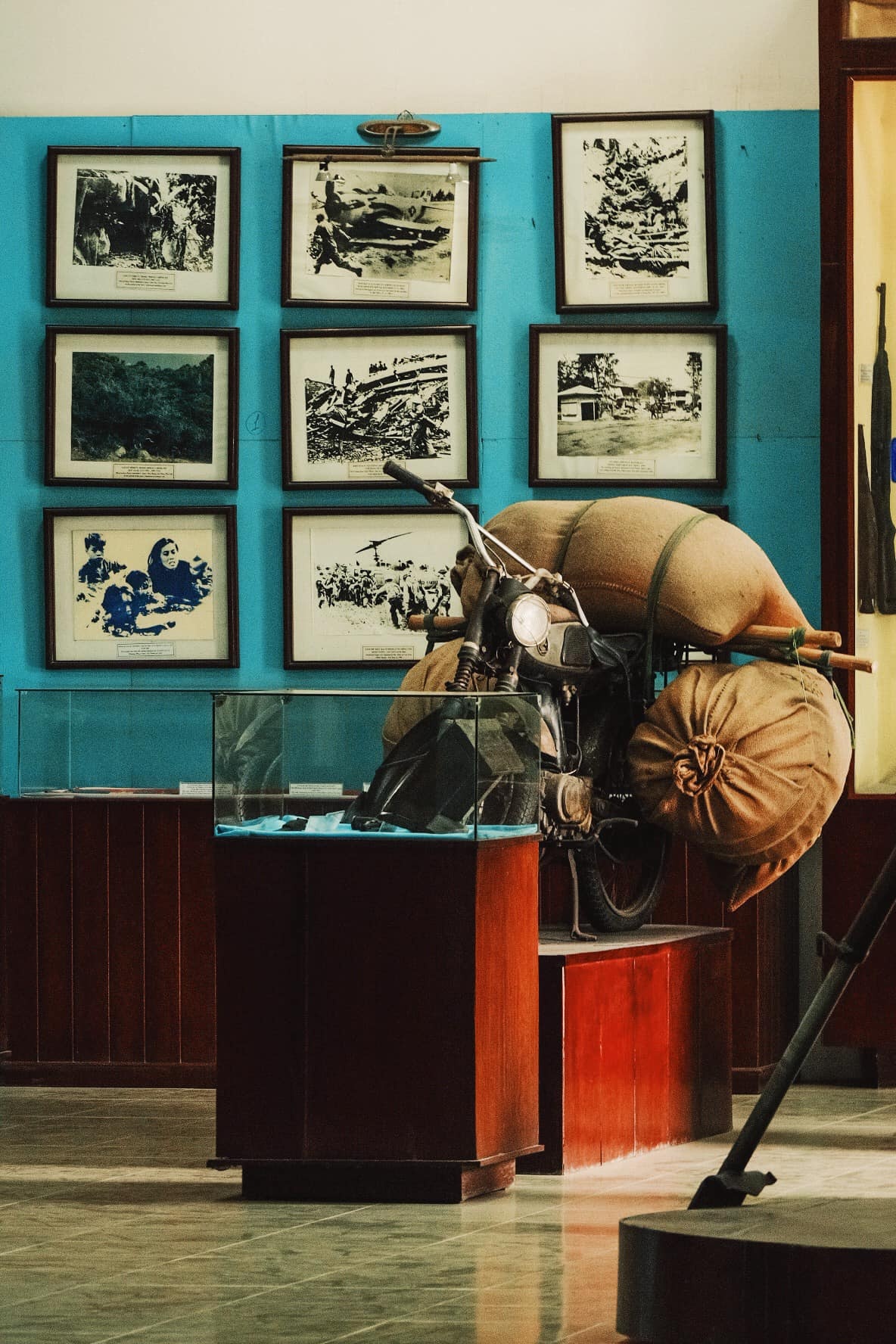 du lich Quy Nhon anh 9