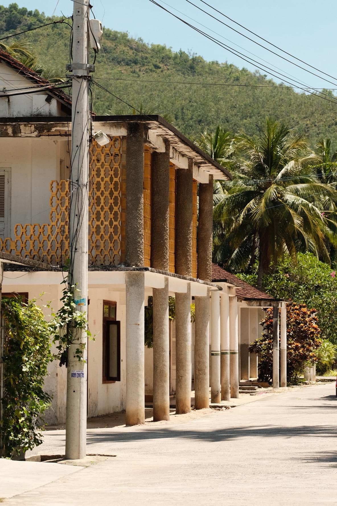 du lich Quy Nhon anh 13