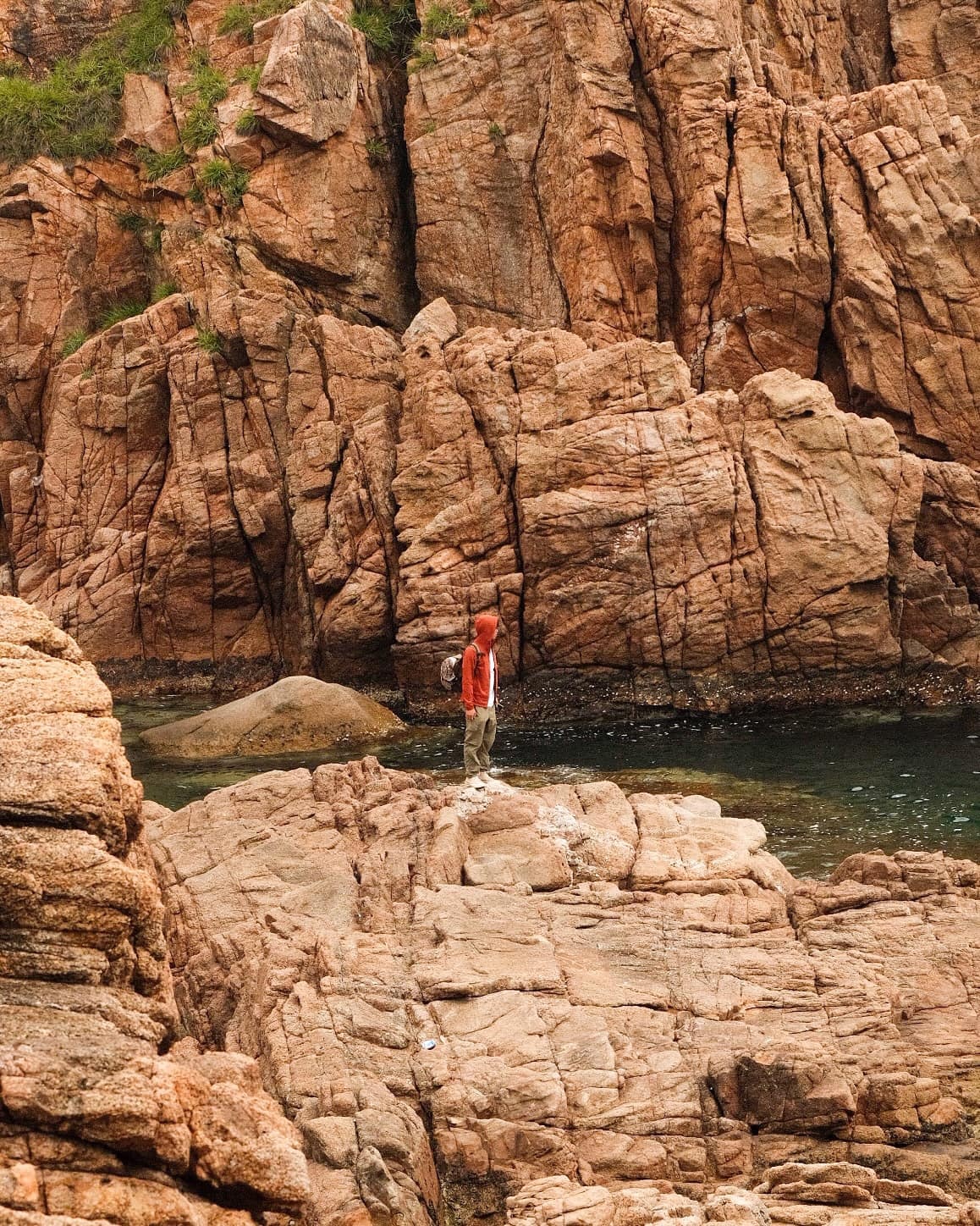 du lich Quy Nhon anh 3