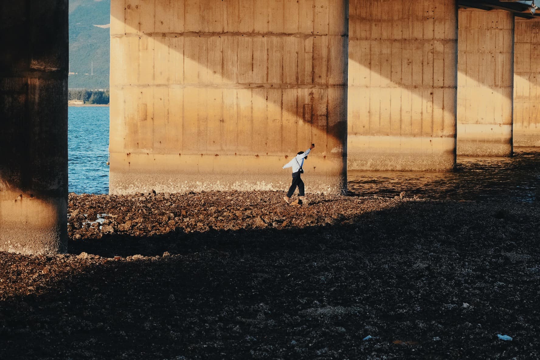 du lich Quy Nhon anh 7